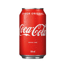 COCA COLA 350ML