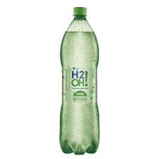 H2O LIMÃO 500ML