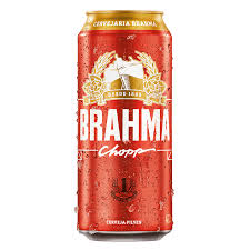LATÃO BRAHMA