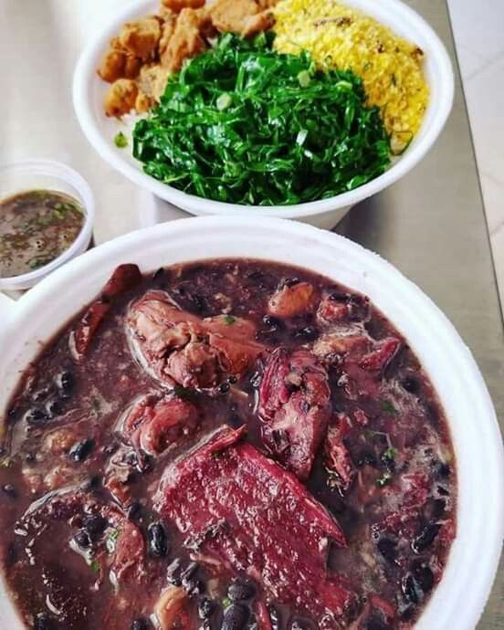 MARMITEX PEQUENA SO FEIJOADA