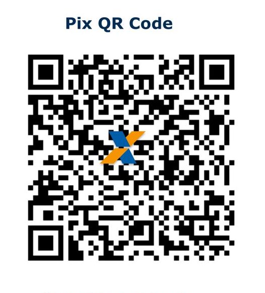 QR Code PIX